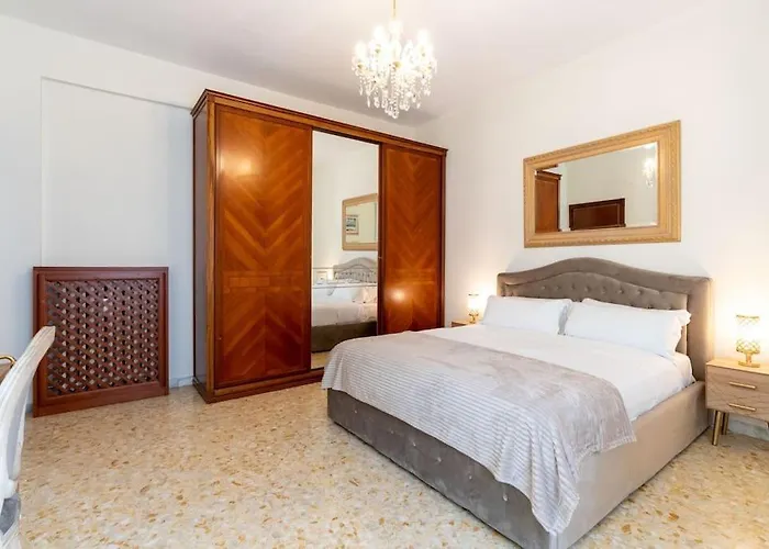 4season Enchanting Balduina's Pent Center Apartment Rome